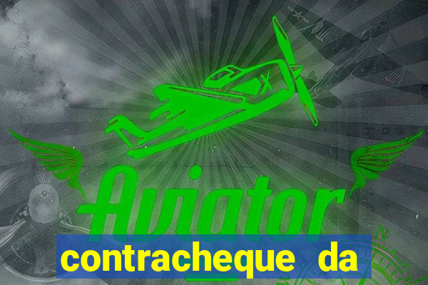 contracheque da prefeitura online betim